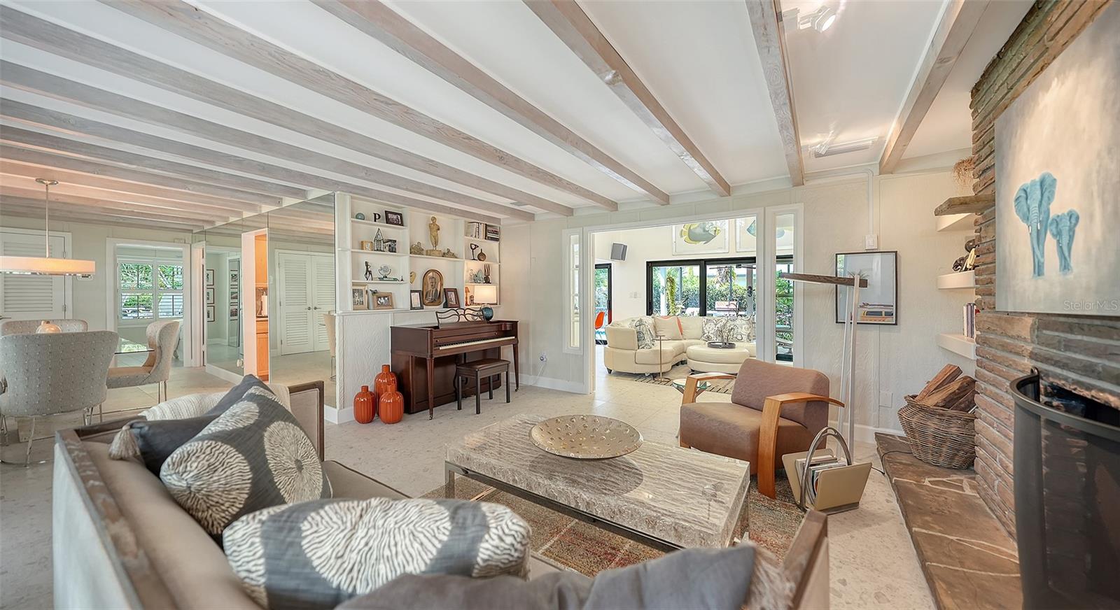 1855 SHERWOOD ST, SARASOTA, FL, 34231