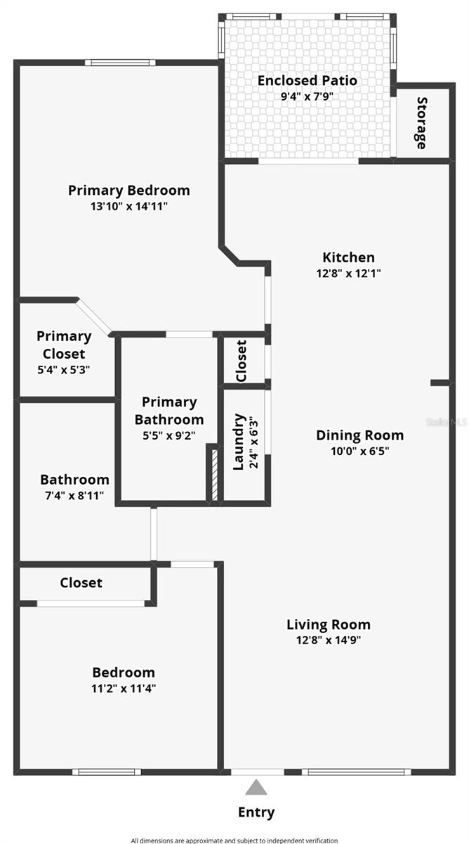145 RESERVE CIR #109, OVIEDO, FL, 32765
