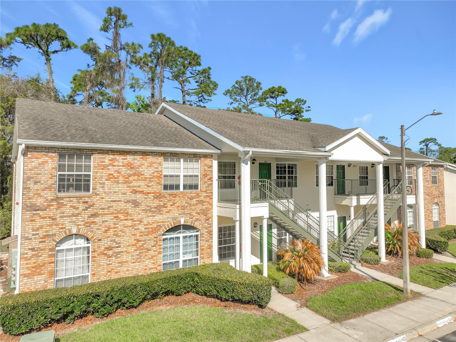 145 RESERVE CIR #109, OVIEDO, FL, 32765