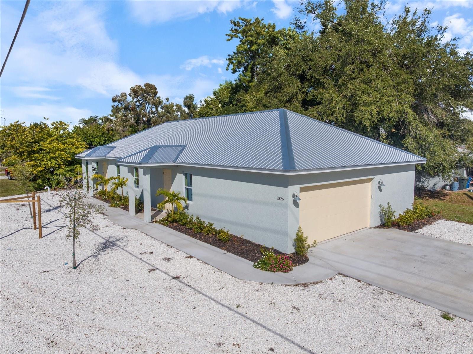 3525 MCINTOSH RD, SARASOTA, FL, 34232
