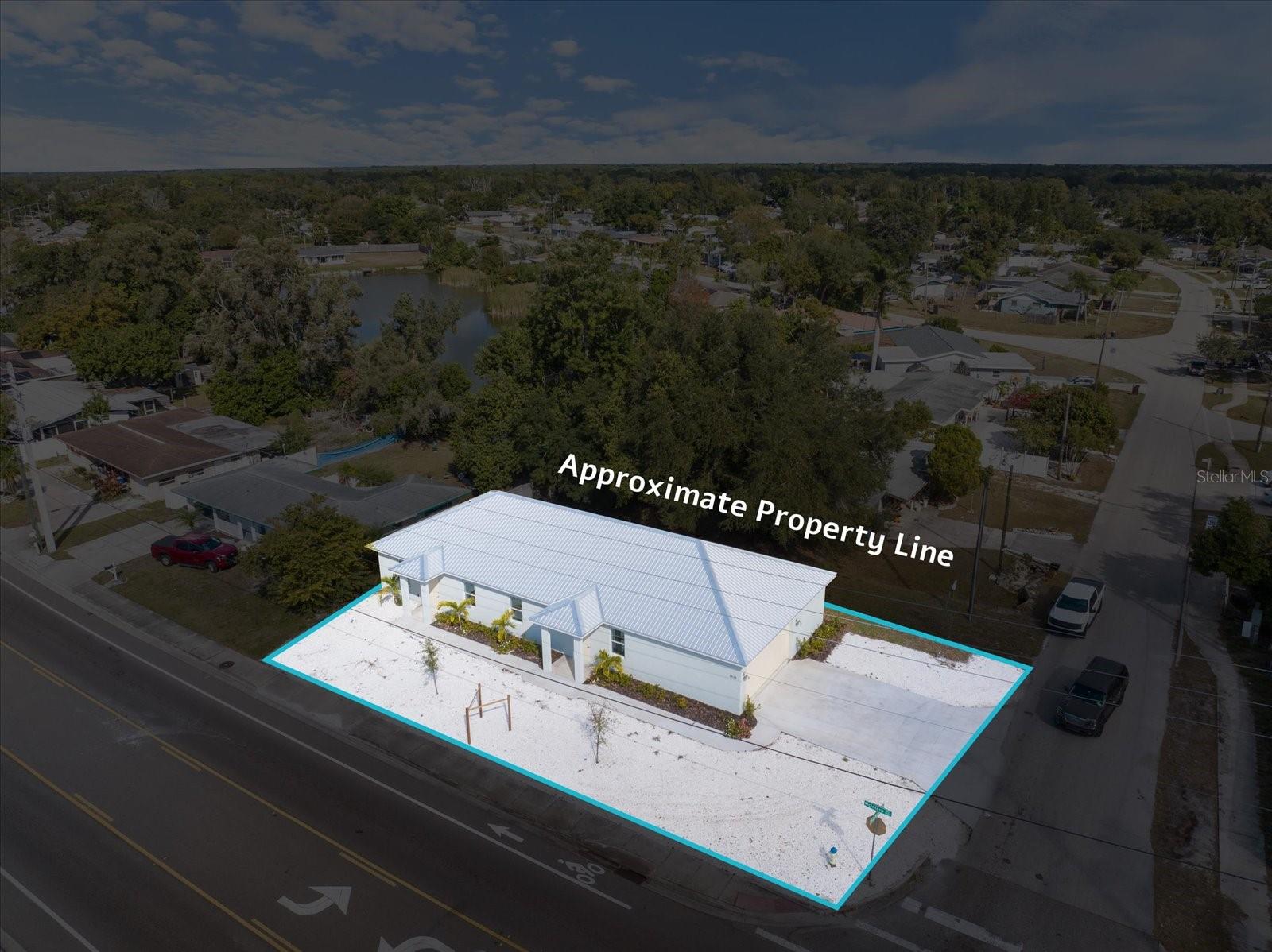 3525 MCINTOSH RD, SARASOTA, FL, 34232