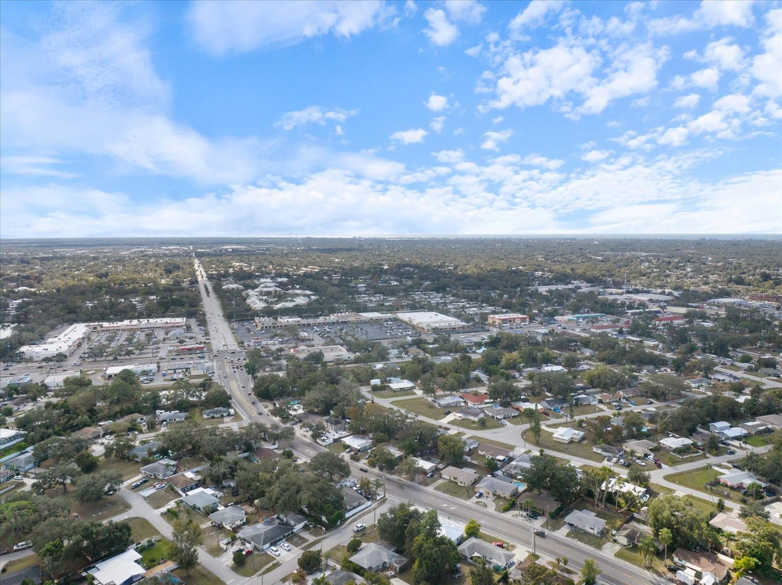 3525 MCINTOSH RD, SARASOTA, FL, 34232
