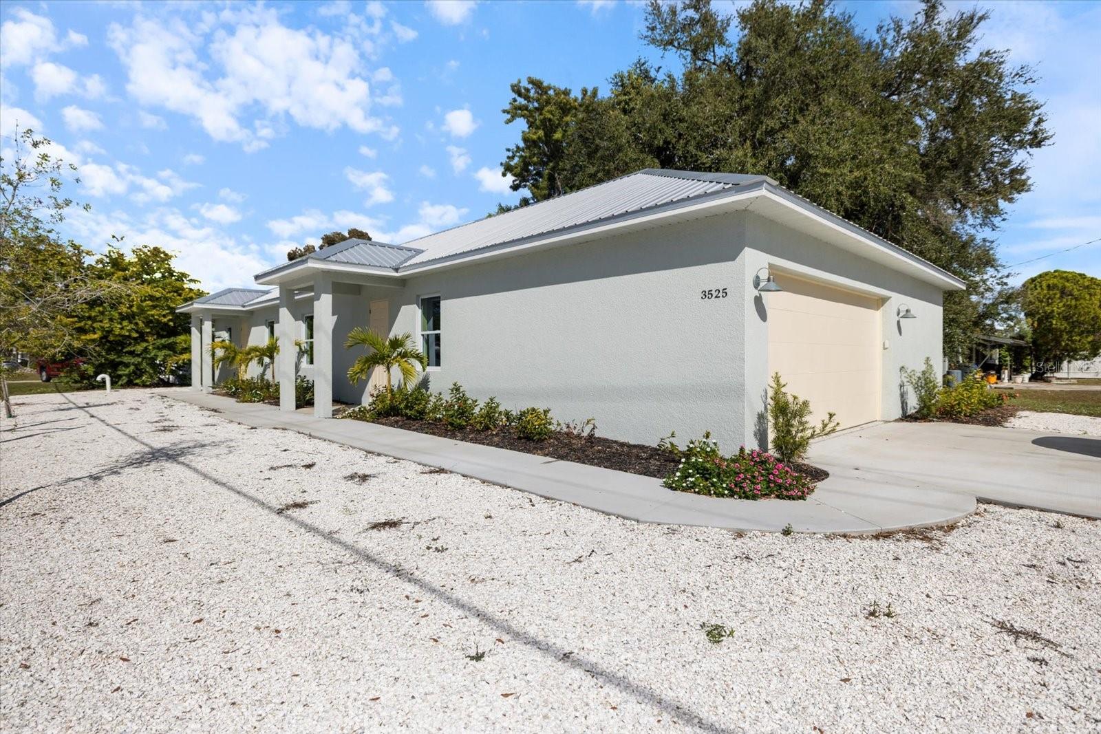 3525 MCINTOSH RD, SARASOTA, FL, 34232