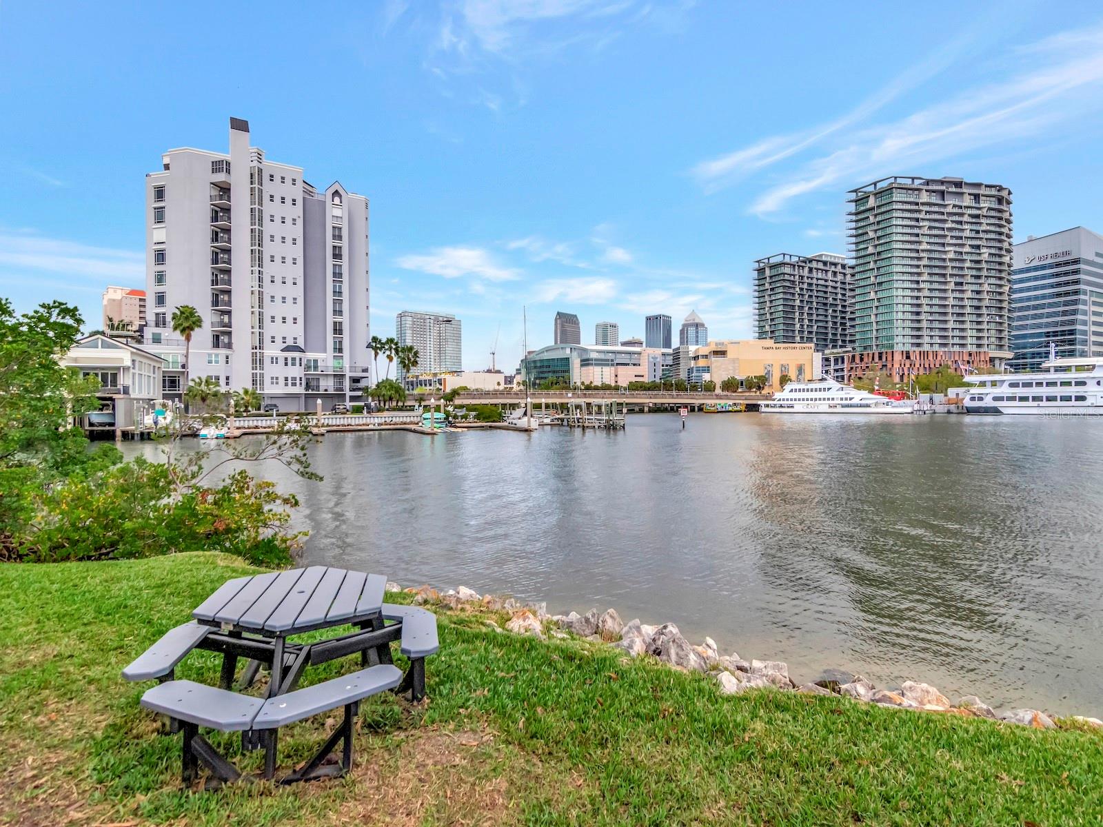 605 ISLAND PLACE WAY, TAMPA, FL, 33602