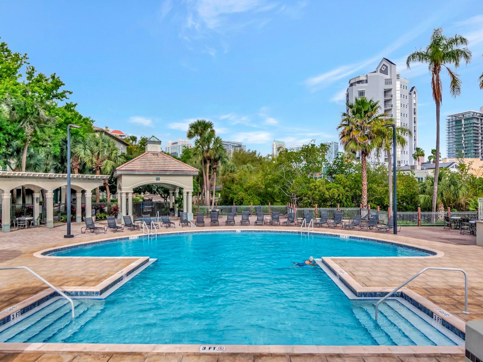 605 ISLAND PLACE WAY, TAMPA, FL, 33602