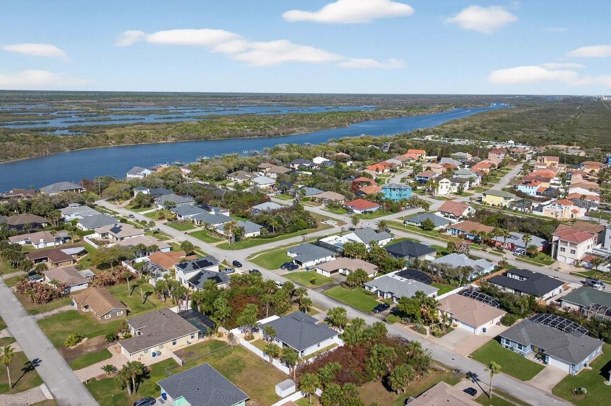 130 HERON DUNES DR, ORMOND BEACH, FL, 32176