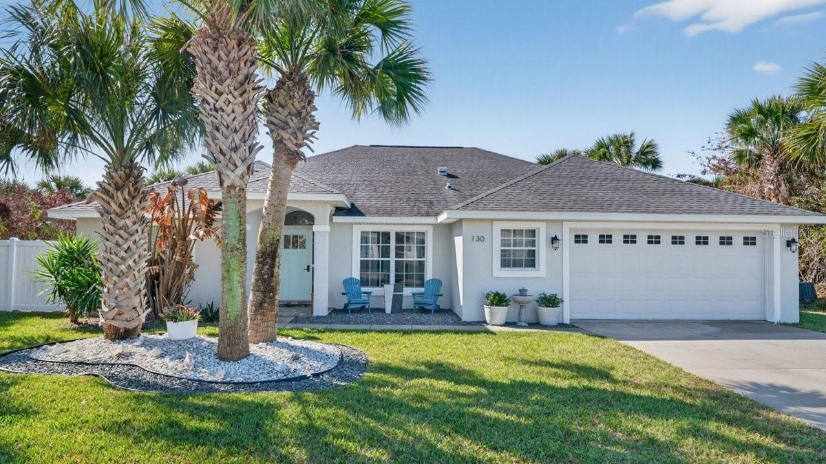 130 HERON DUNES DR, ORMOND BEACH, FL, 32176