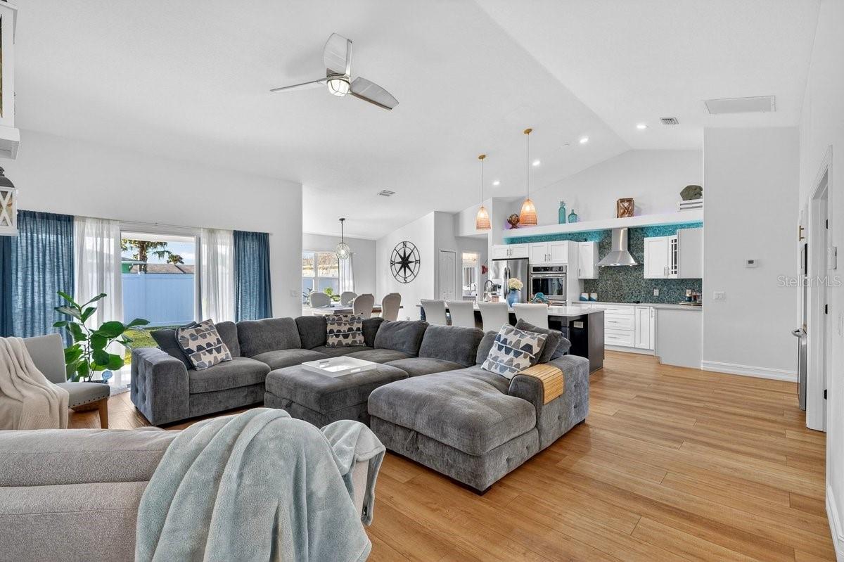 130 HERON DUNES DR, ORMOND BEACH, FL, 32176