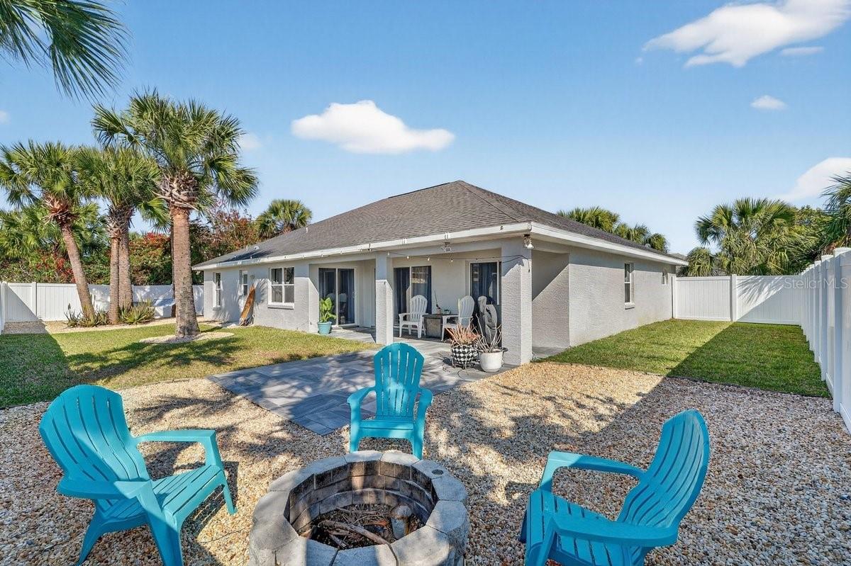 130 HERON DUNES DR, ORMOND BEACH, FL, 32176
