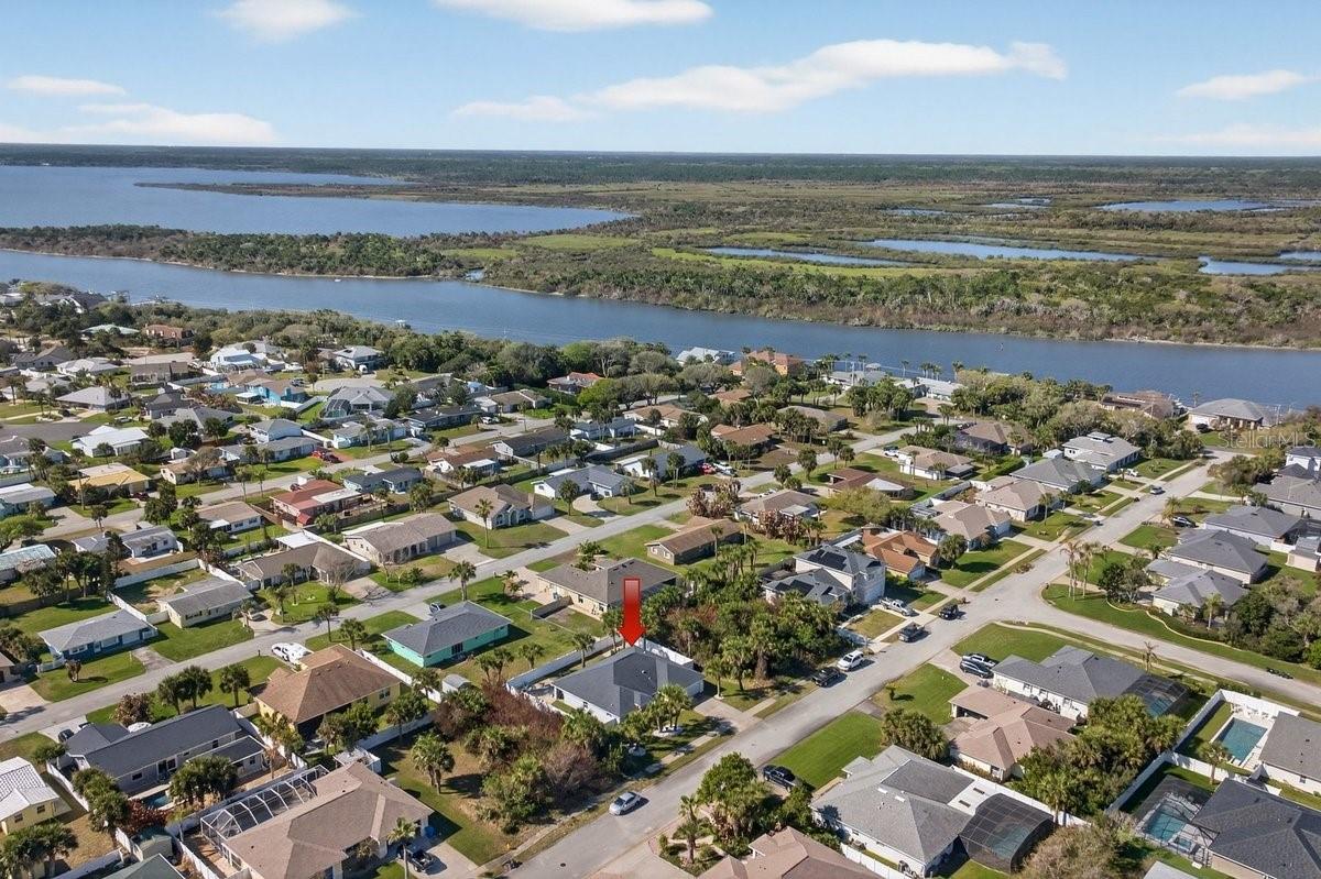 130 HERON DUNES DR, ORMOND BEACH, FL, 32176