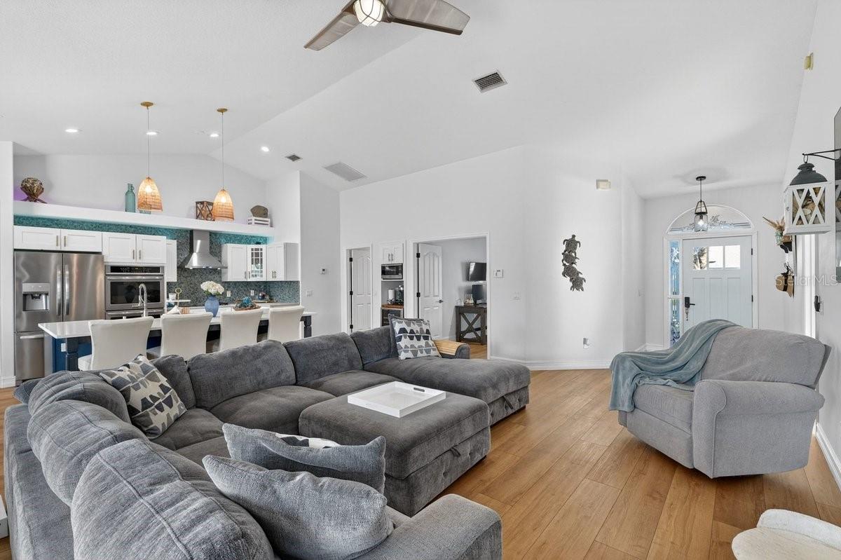 130 HERON DUNES DR, ORMOND BEACH, FL, 32176