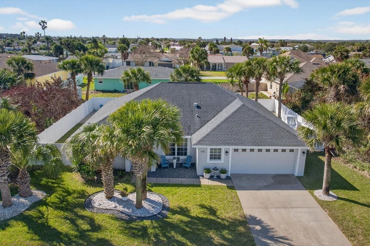 130 HERON DUNES DR, ORMOND BEACH, FL, 32176