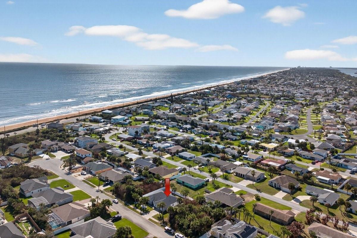 130 HERON DUNES DR, ORMOND BEACH, FL, 32176