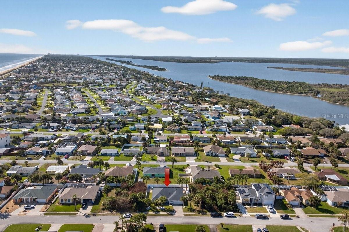 130 HERON DUNES DR, ORMOND BEACH, FL, 32176