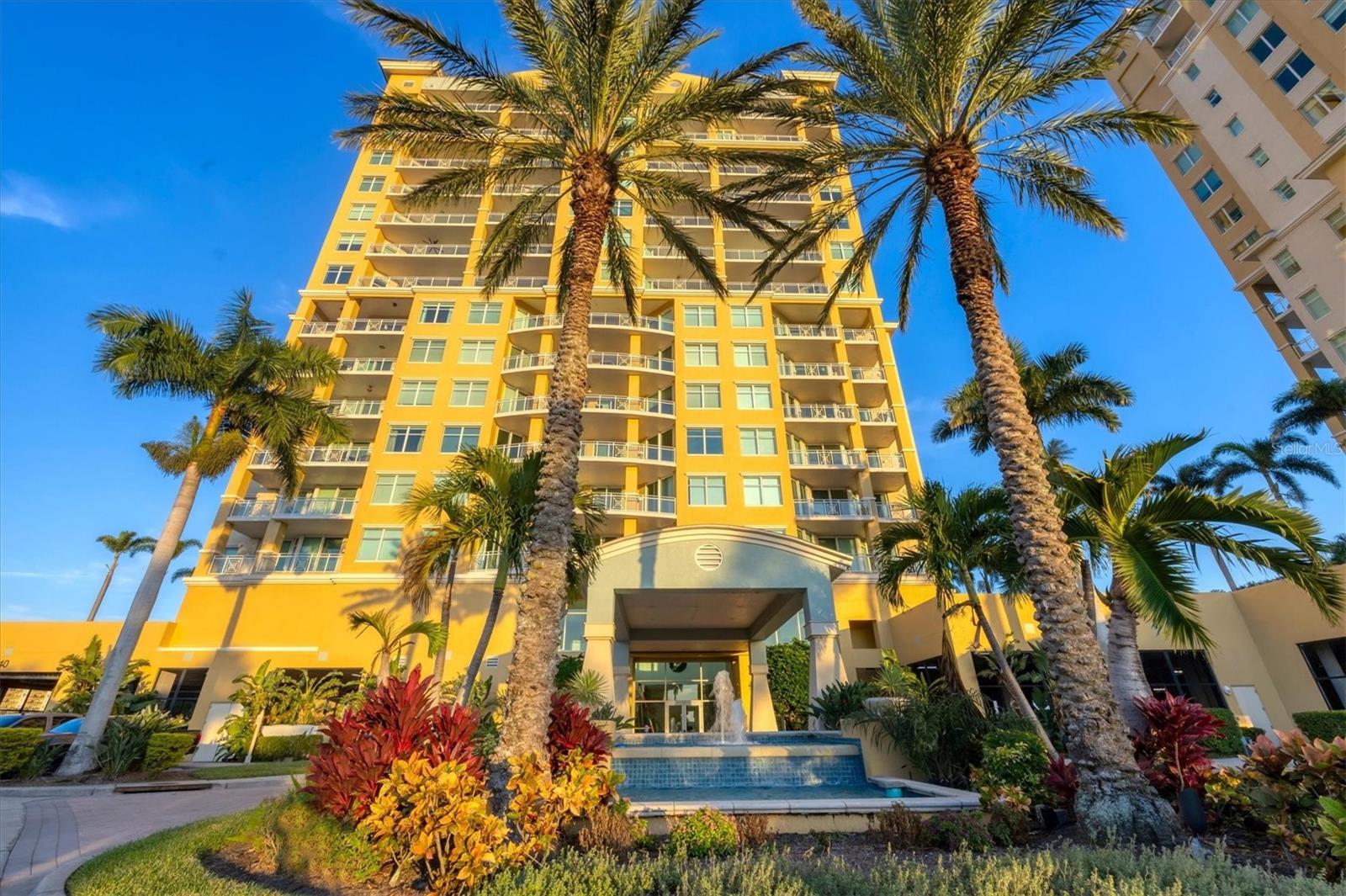 140 RIVIERA DUNES WAY #402, PALMETTO, FL, 34221