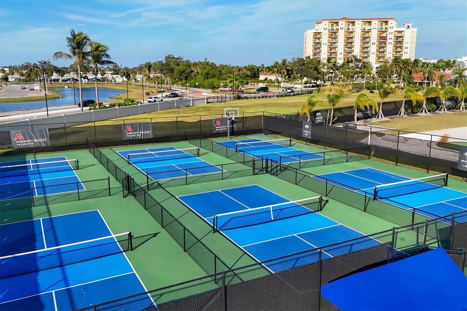 140 RIVIERA DUNES WAY #402, PALMETTO, FL, 34221