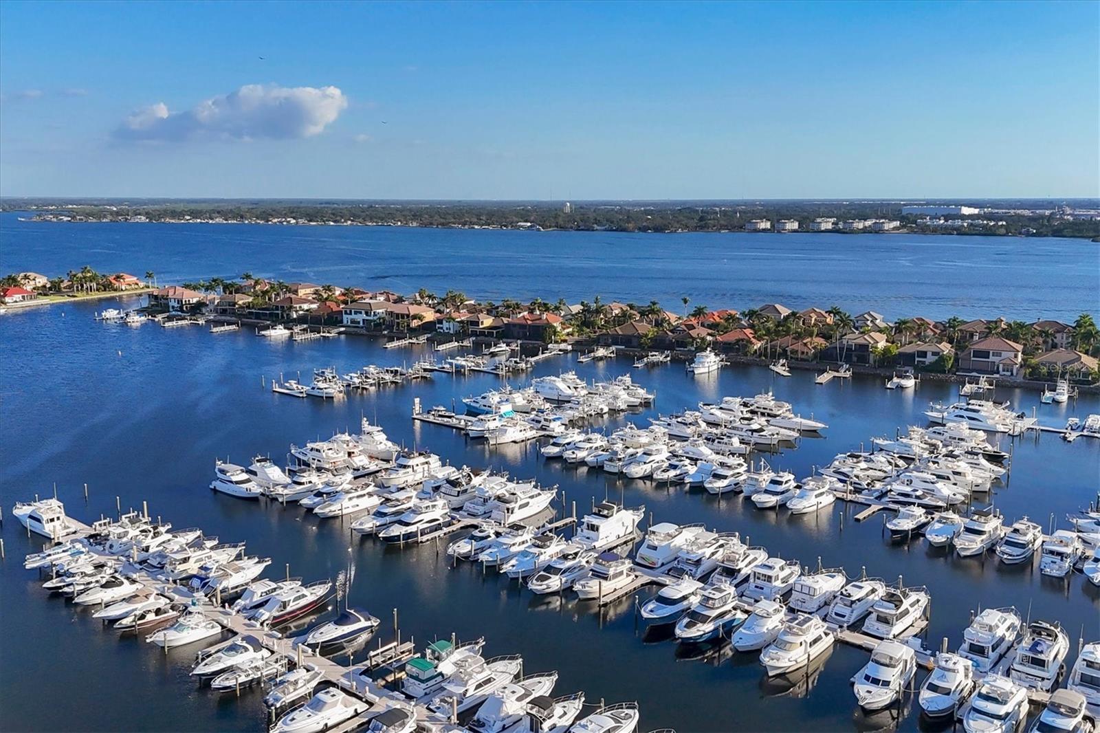 140 RIVIERA DUNES WAY #402, PALMETTO, FL, 34221