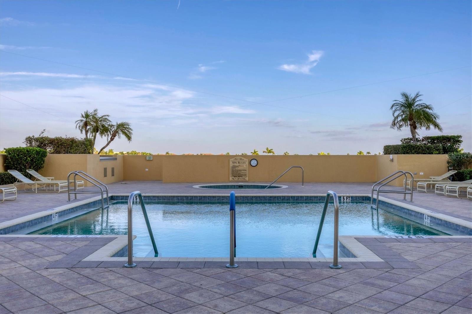 140 RIVIERA DUNES WAY #402, PALMETTO, FL, 34221