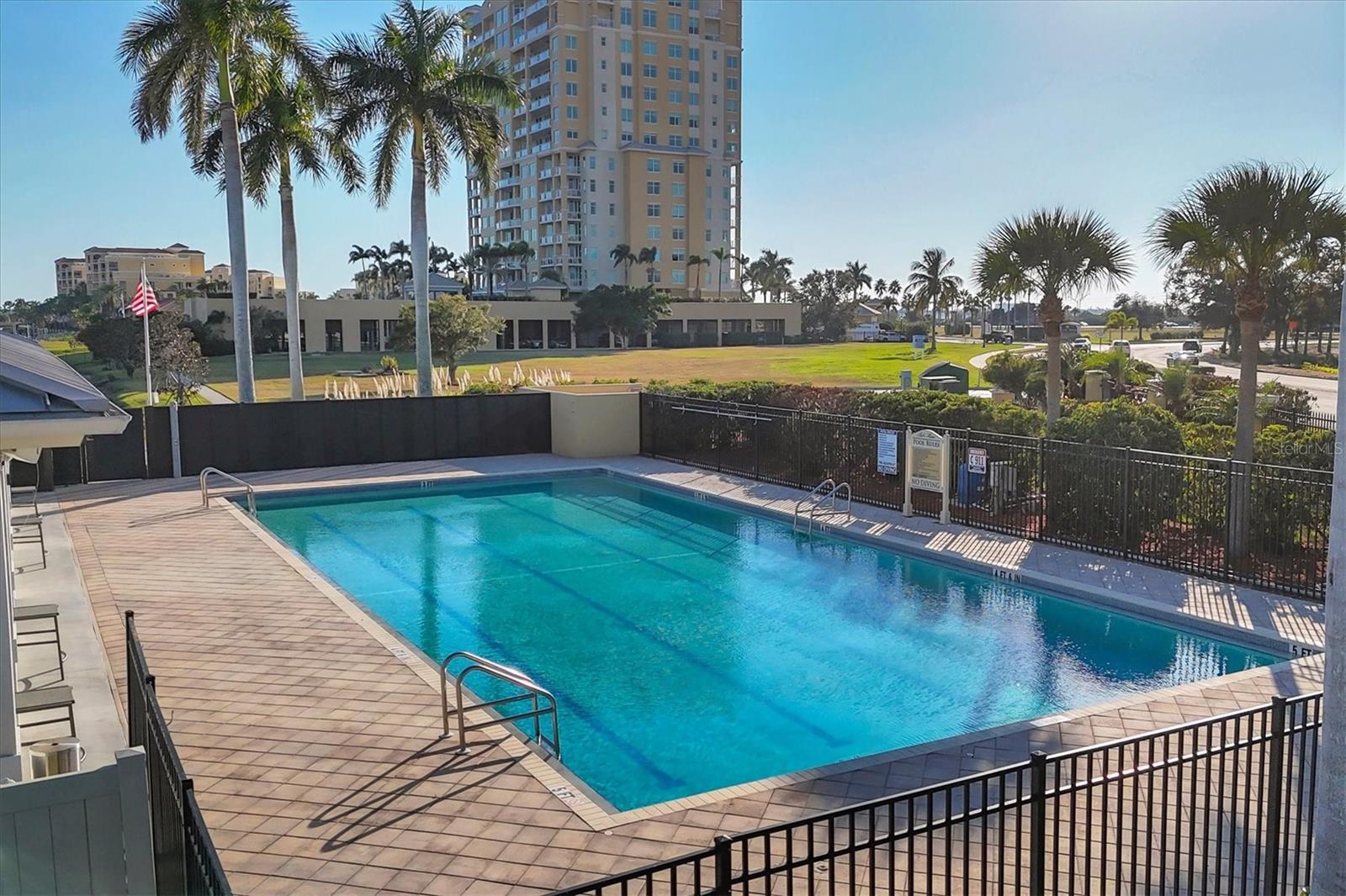 140 RIVIERA DUNES WAY #402, PALMETTO, FL, 34221