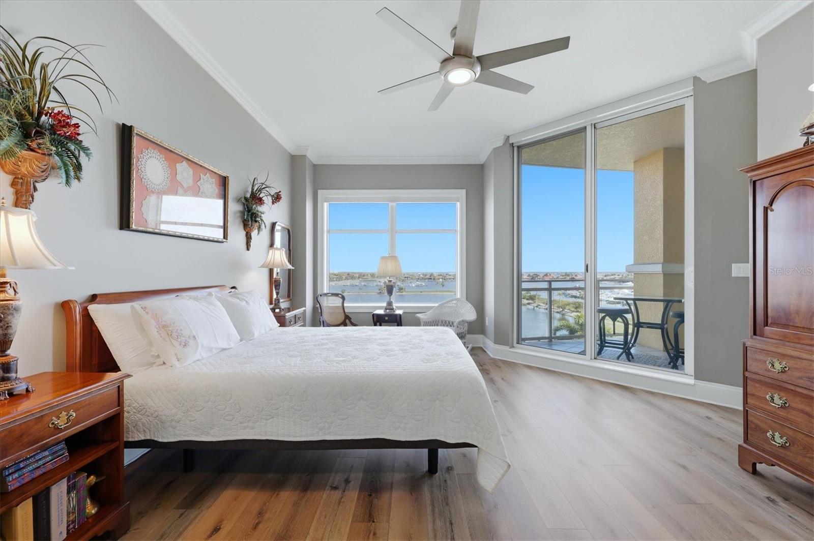 140 RIVIERA DUNES WAY #402, PALMETTO, FL, 34221