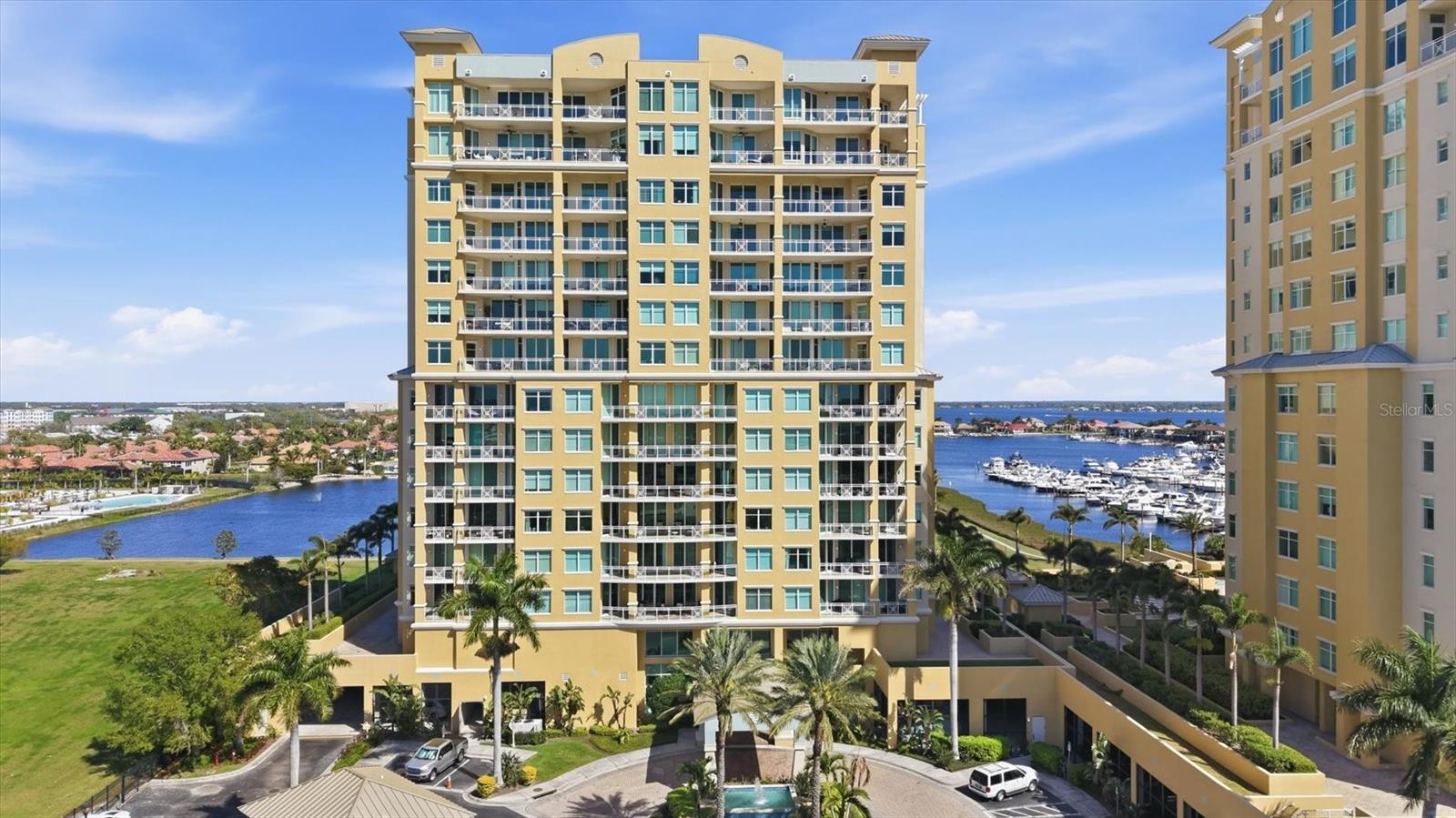 140 RIVIERA DUNES WAY #402, PALMETTO, FL, 34221