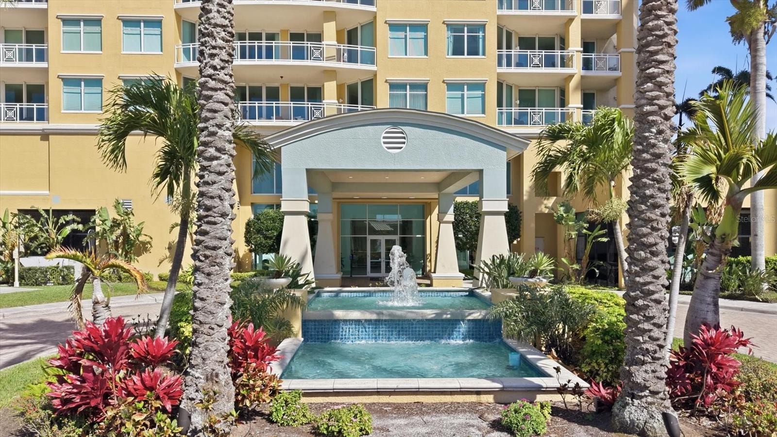 140 RIVIERA DUNES WAY #402, PALMETTO, FL, 34221