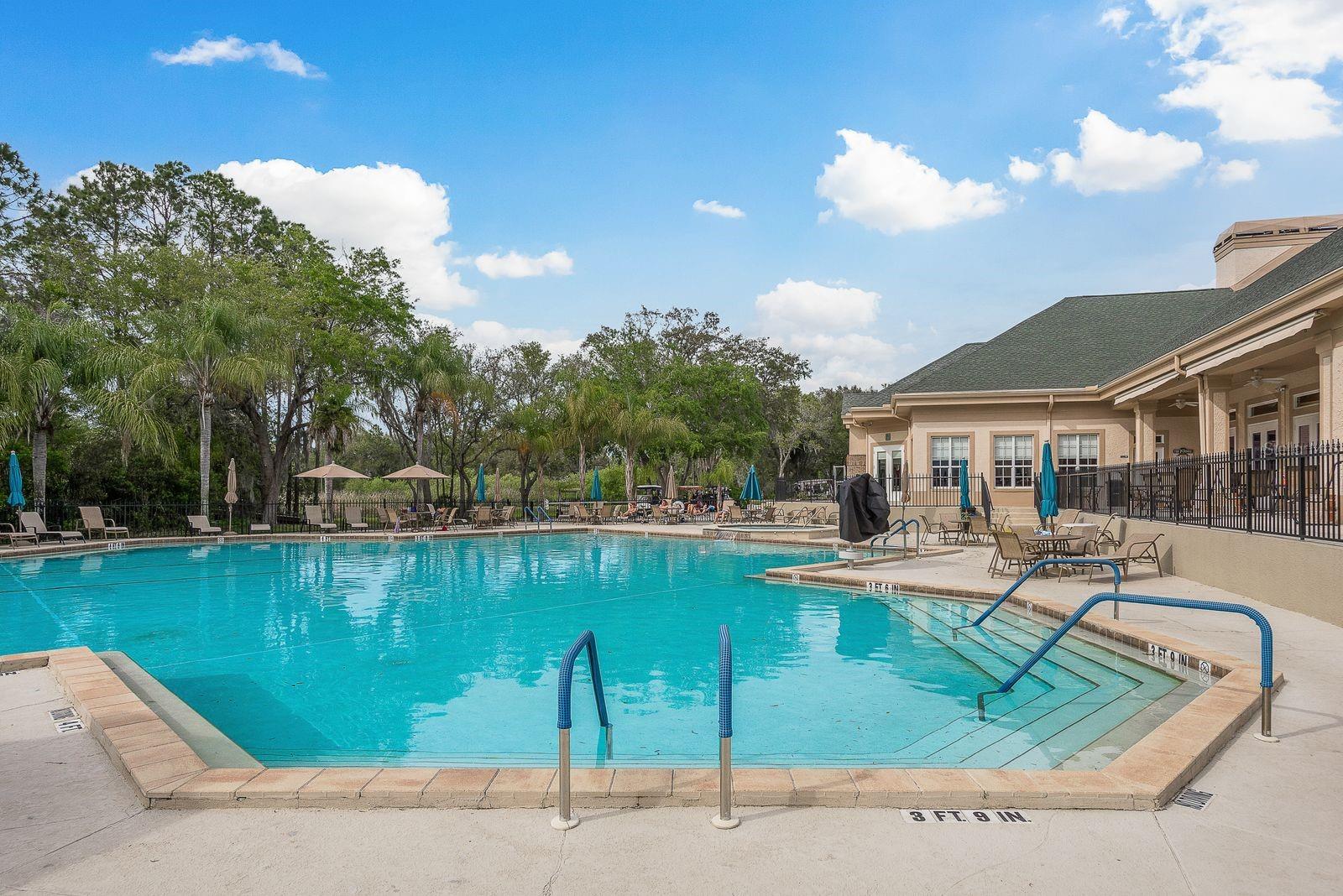 9330 WHISPERING MEADOW CT, NEW PORT RICHEY, FL, 34655