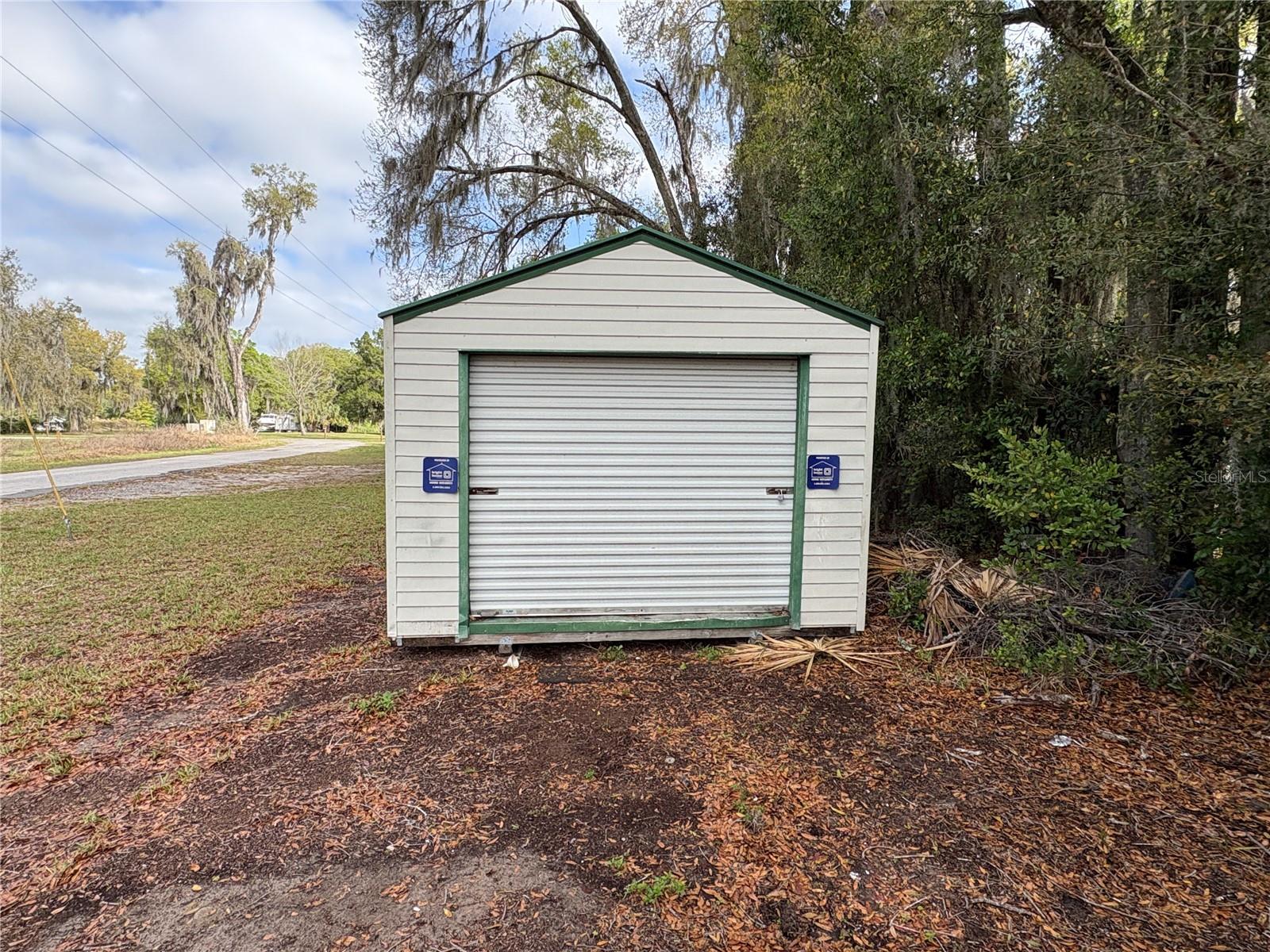 131 N C 470, LAKE PANASOFFKEE, FL, 33538