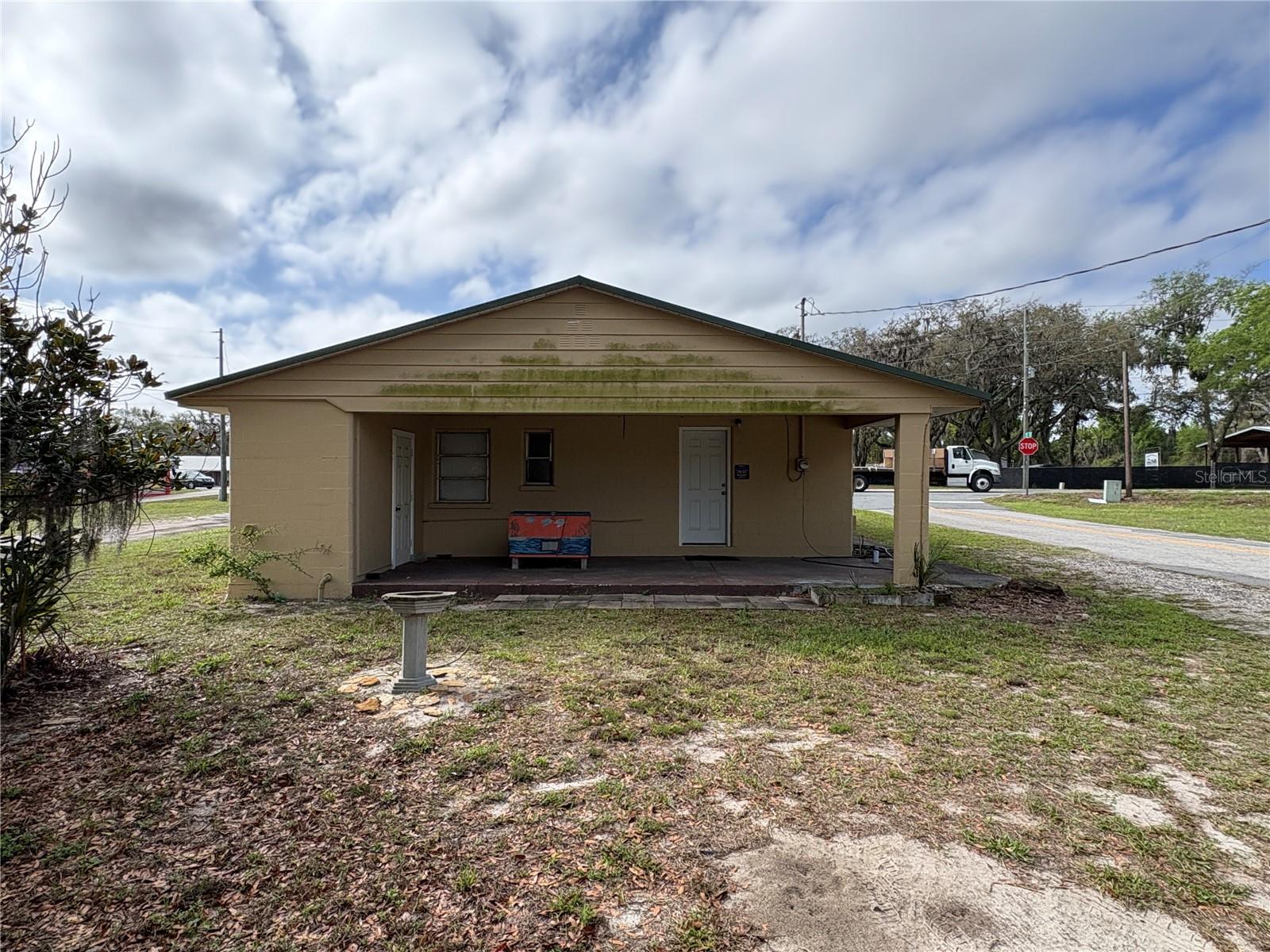 131 N C 470, LAKE PANASOFFKEE, FL, 33538