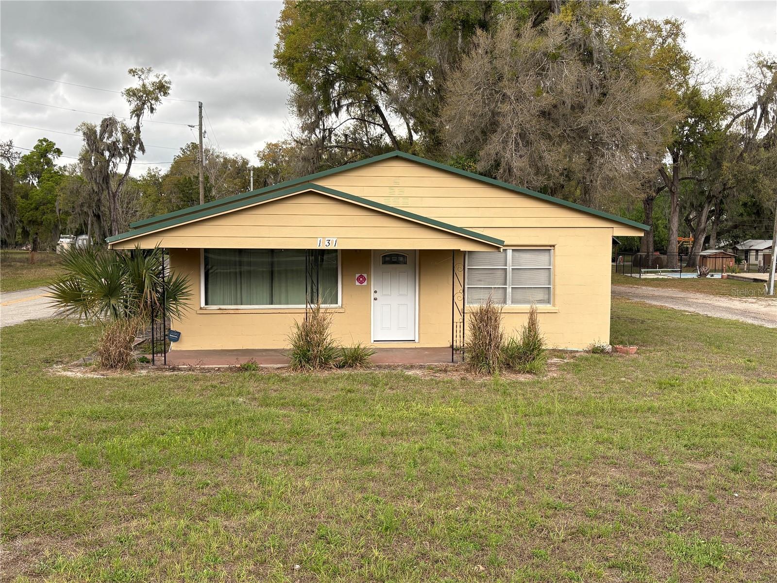131 N C 470, LAKE PANASOFFKEE, FL, 33538