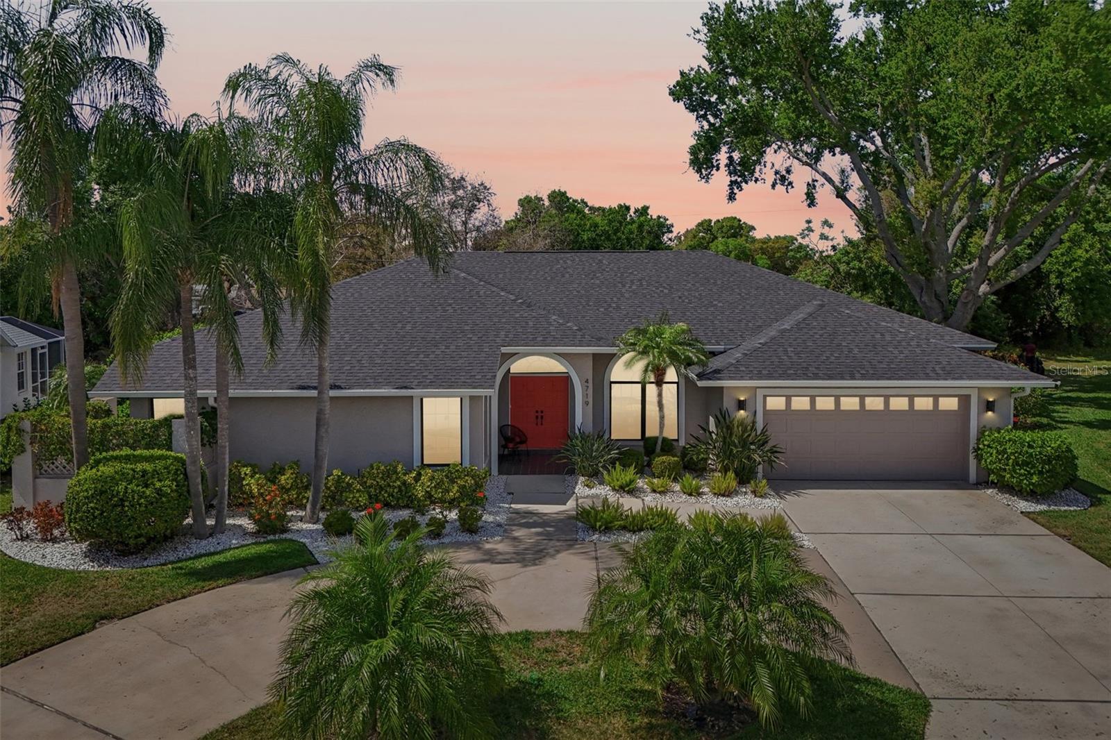 4719 MEADOWVIEW CIR, SARASOTA, FL, 34233