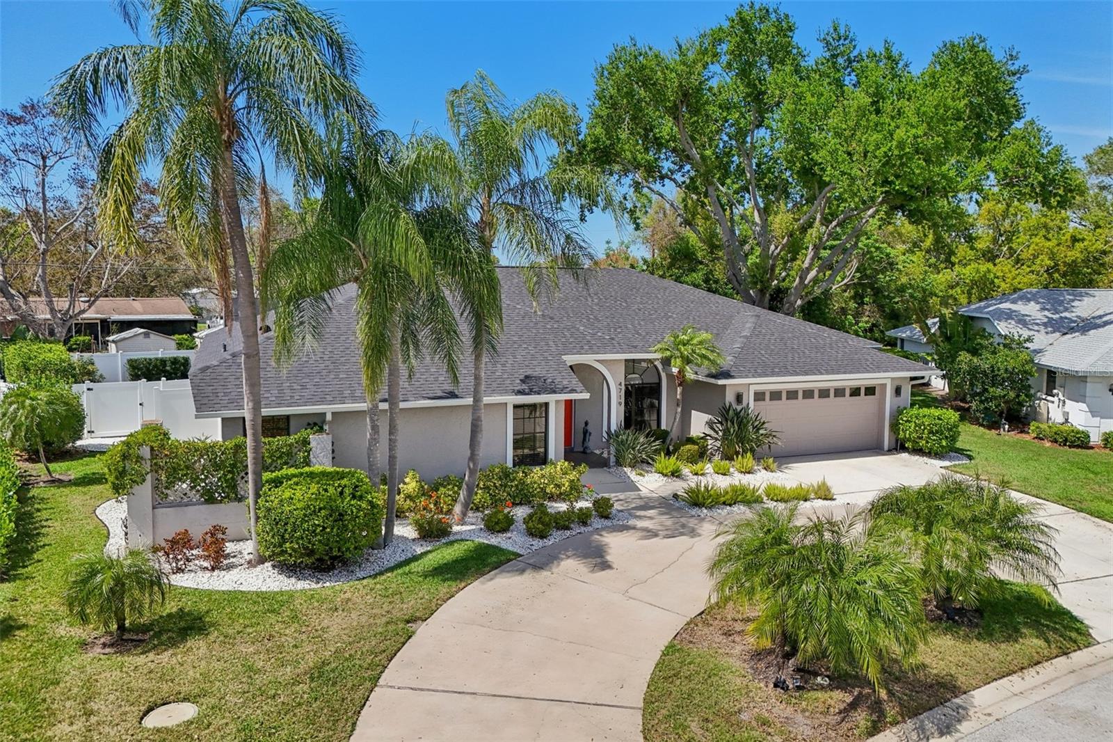 4719 MEADOWVIEW CIR, SARASOTA, FL, 34233