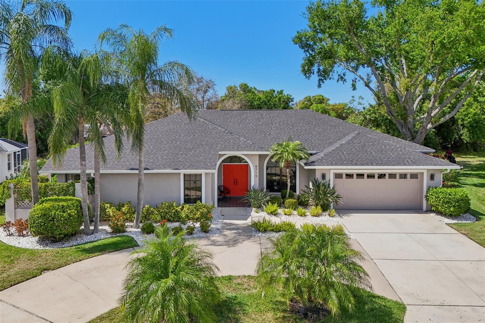 4719 MEADOWVIEW CIR, SARASOTA, FL, 34233