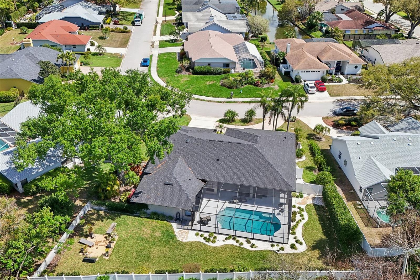 4719 MEADOWVIEW CIR, SARASOTA, FL, 34233