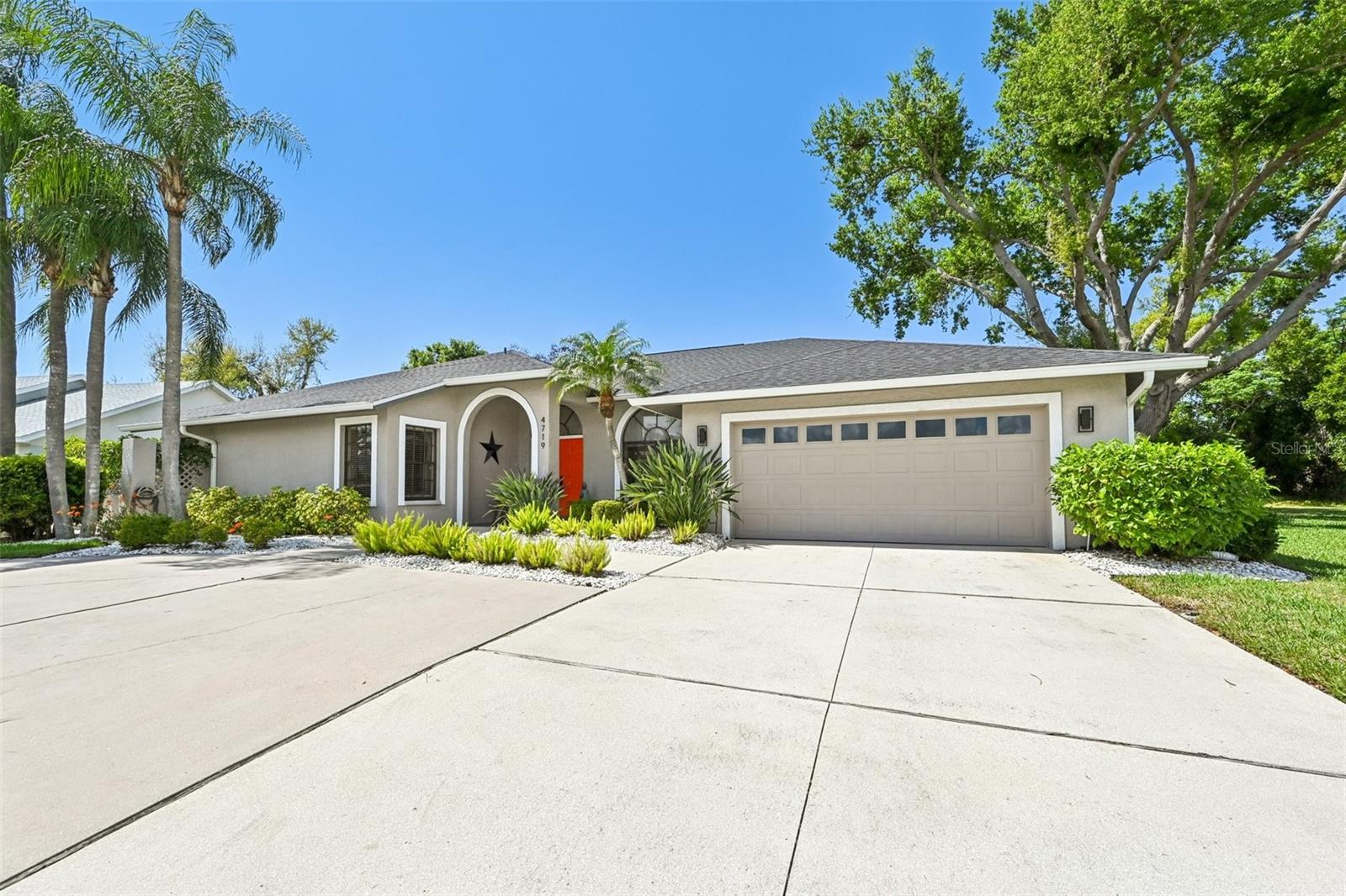4719 MEADOWVIEW CIR, SARASOTA, FL, 34233