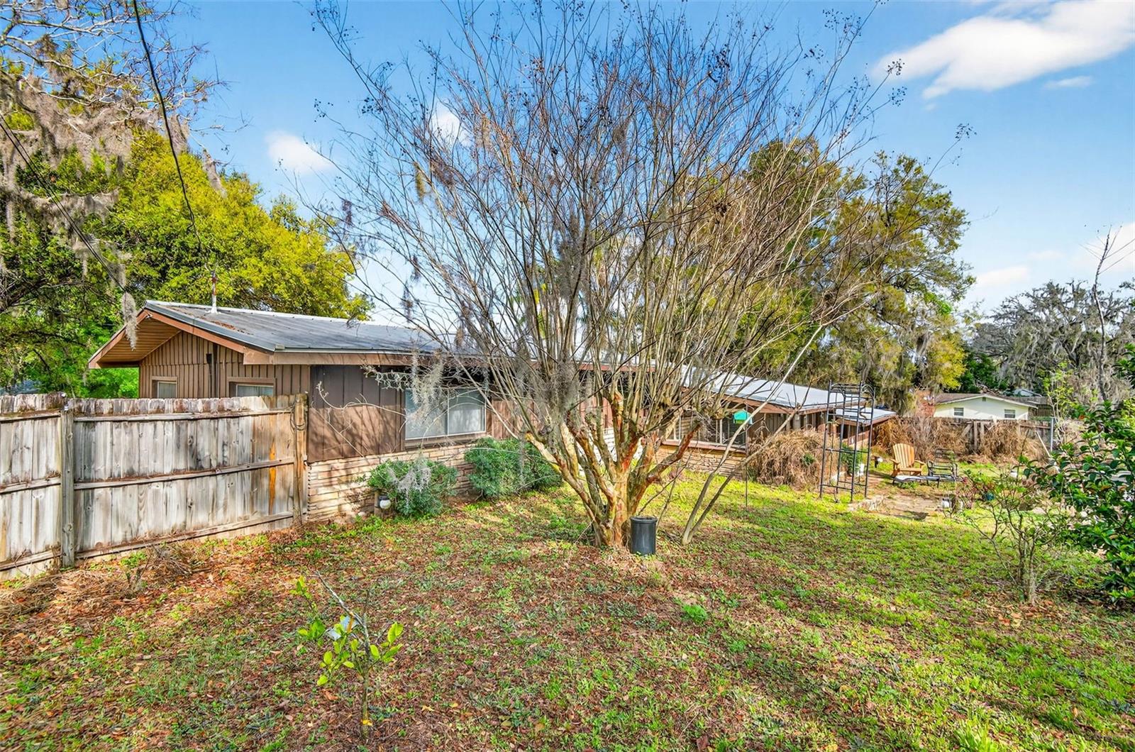 10820 LINDA VISTA LN, DADE CITY, FL, 33525