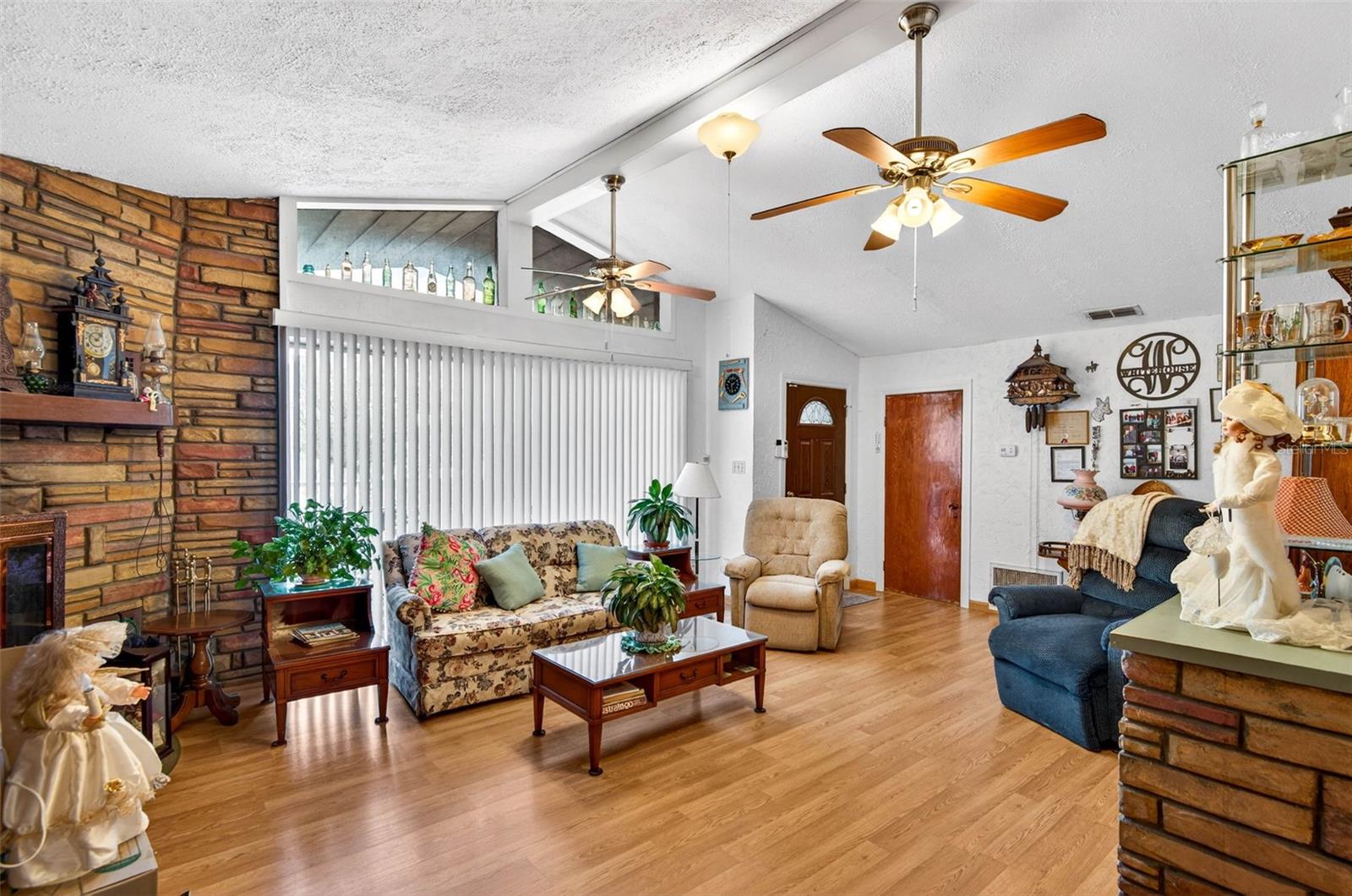 10820 LINDA VISTA LN, DADE CITY, FL, 33525