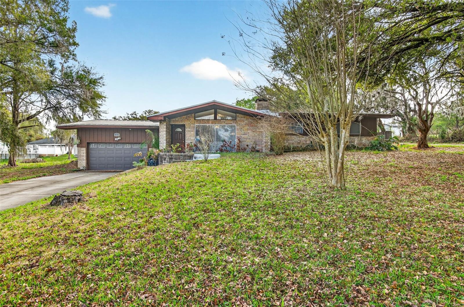 10820 LINDA VISTA LN, DADE CITY, FL, 33525