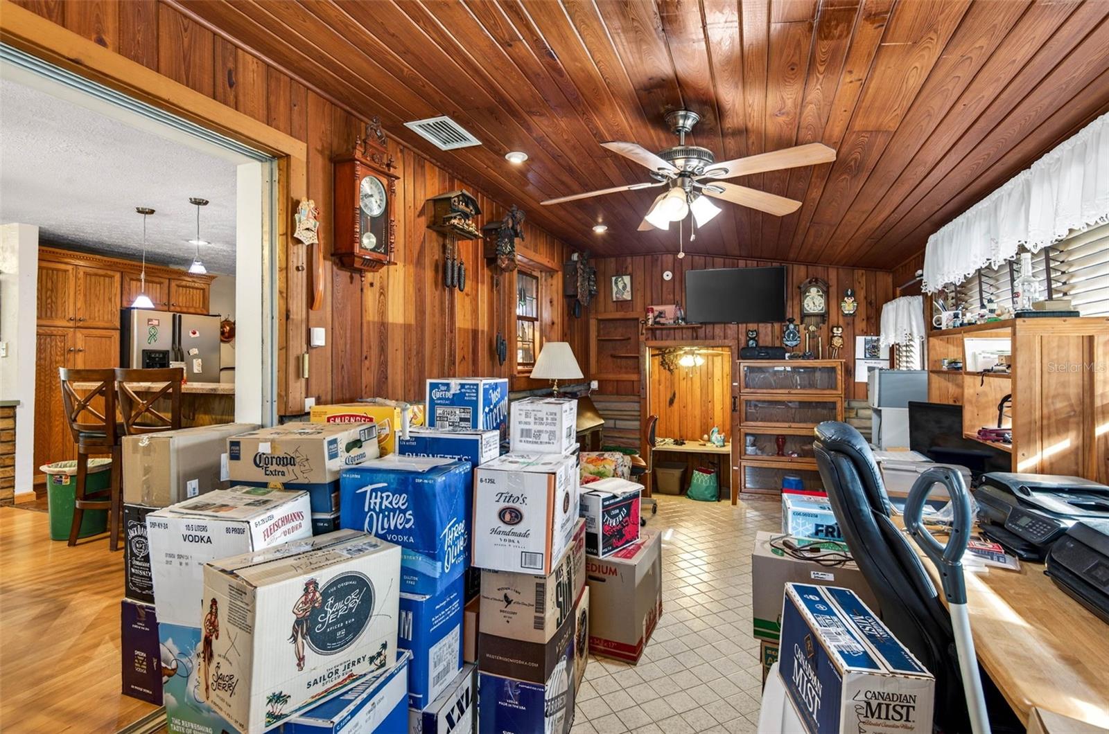 10820 LINDA VISTA LN, DADE CITY, FL, 33525
