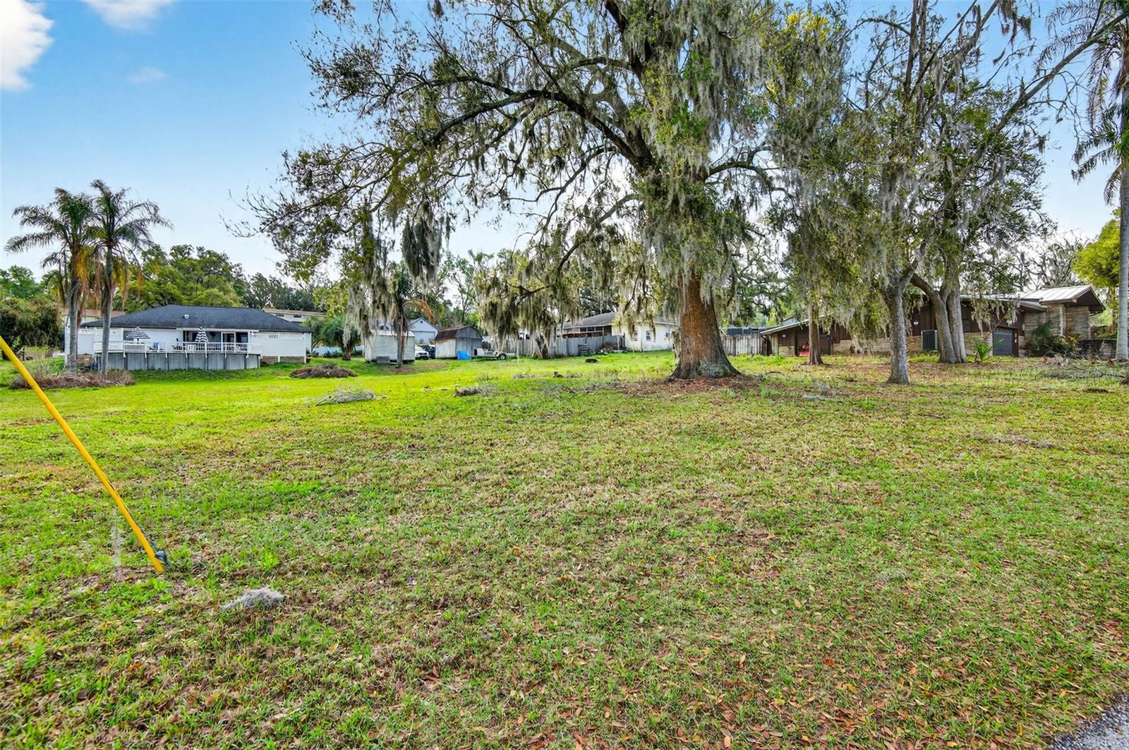 10820 LINDA VISTA LN, DADE CITY, FL, 33525