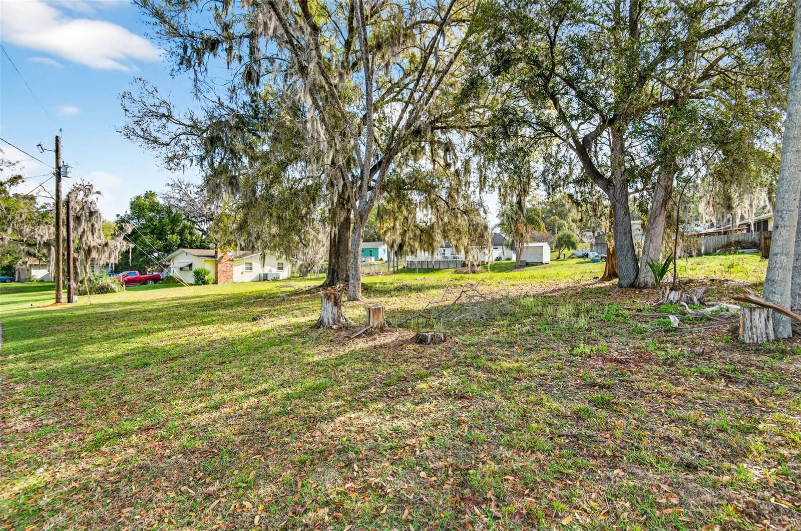 10820 LINDA VISTA LN, DADE CITY, FL, 33525