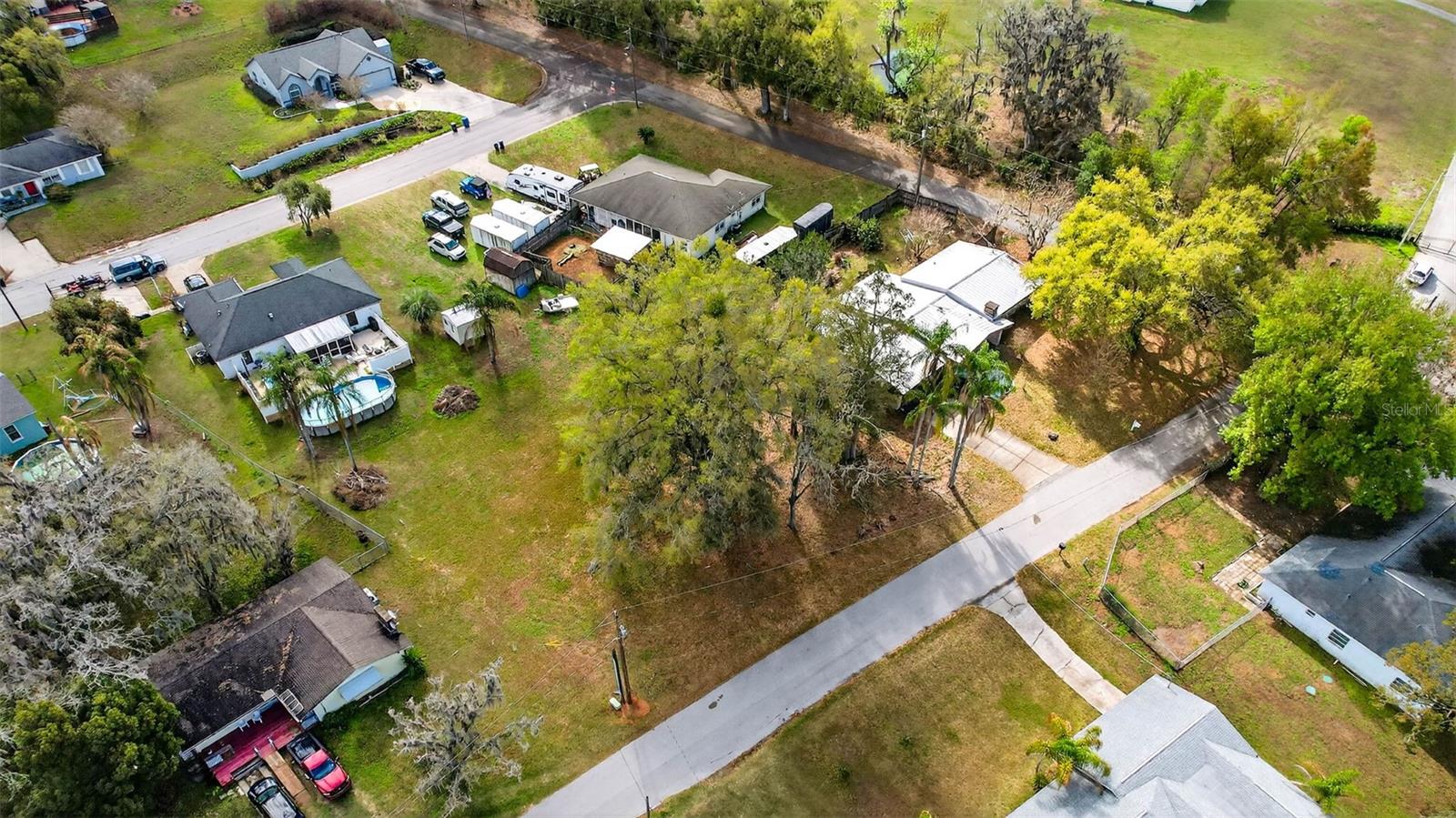 10820 LINDA VISTA LN, DADE CITY, FL, 33525