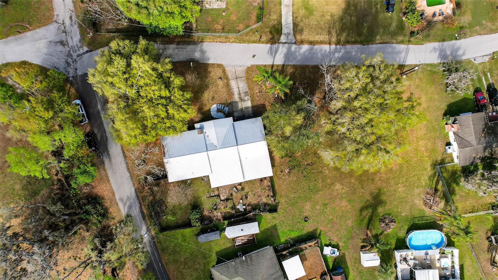 10820 LINDA VISTA LN, DADE CITY, FL, 33525