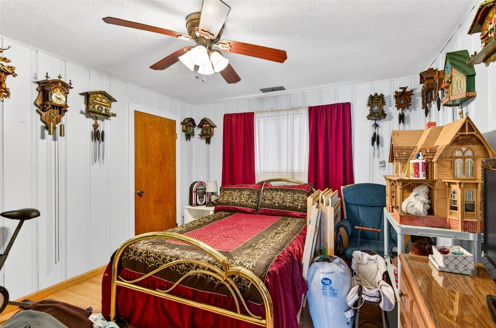 10820 LINDA VISTA LN, DADE CITY, FL, 33525
