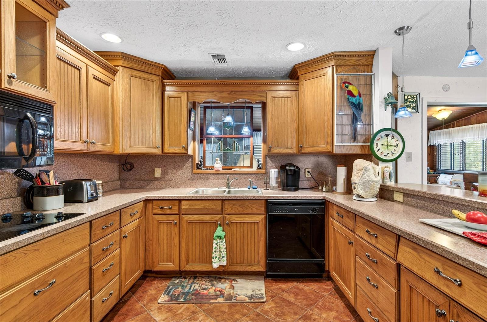 10820 LINDA VISTA LN, DADE CITY, FL, 33525