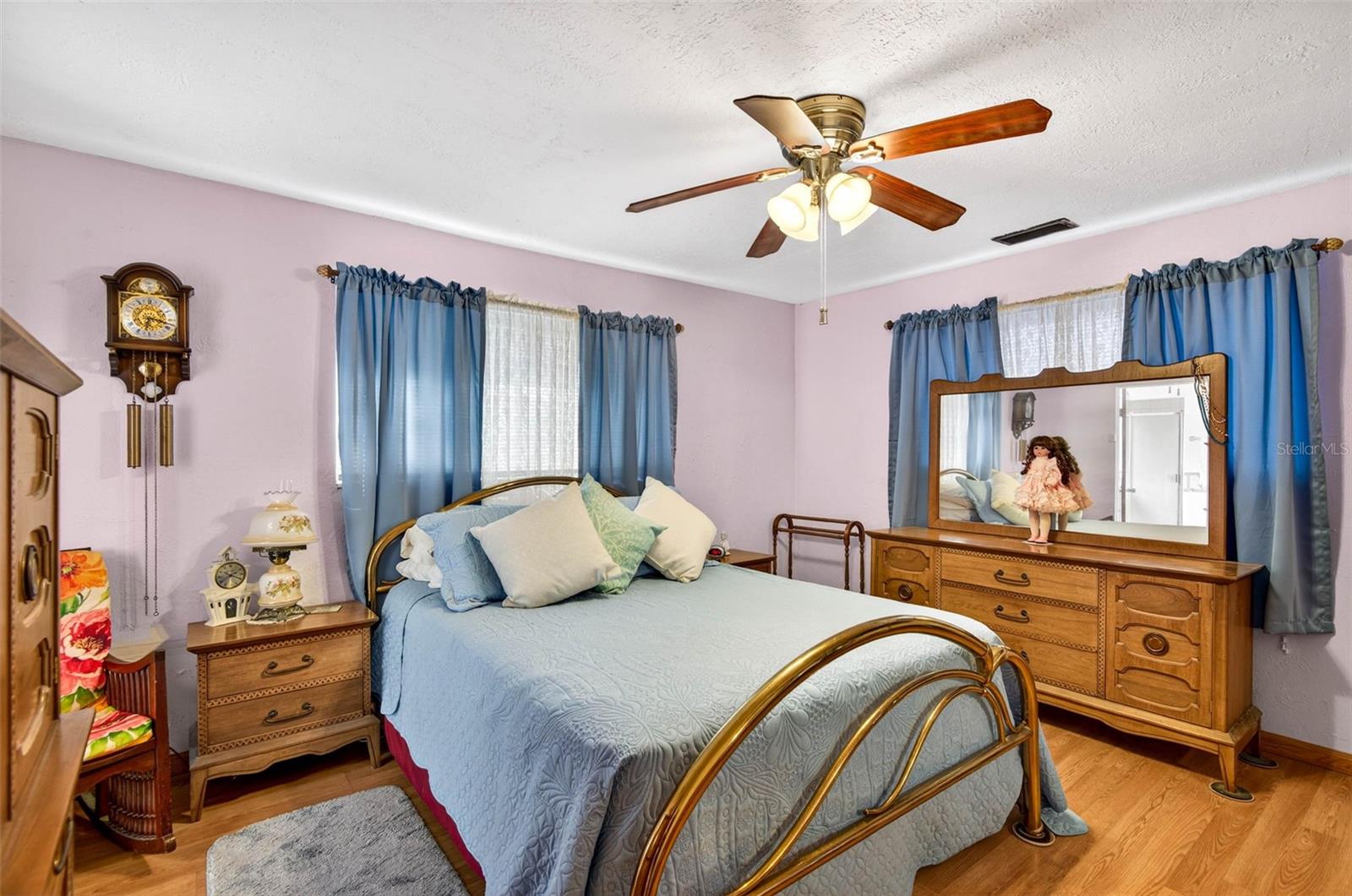 10820 LINDA VISTA LN, DADE CITY, FL, 33525