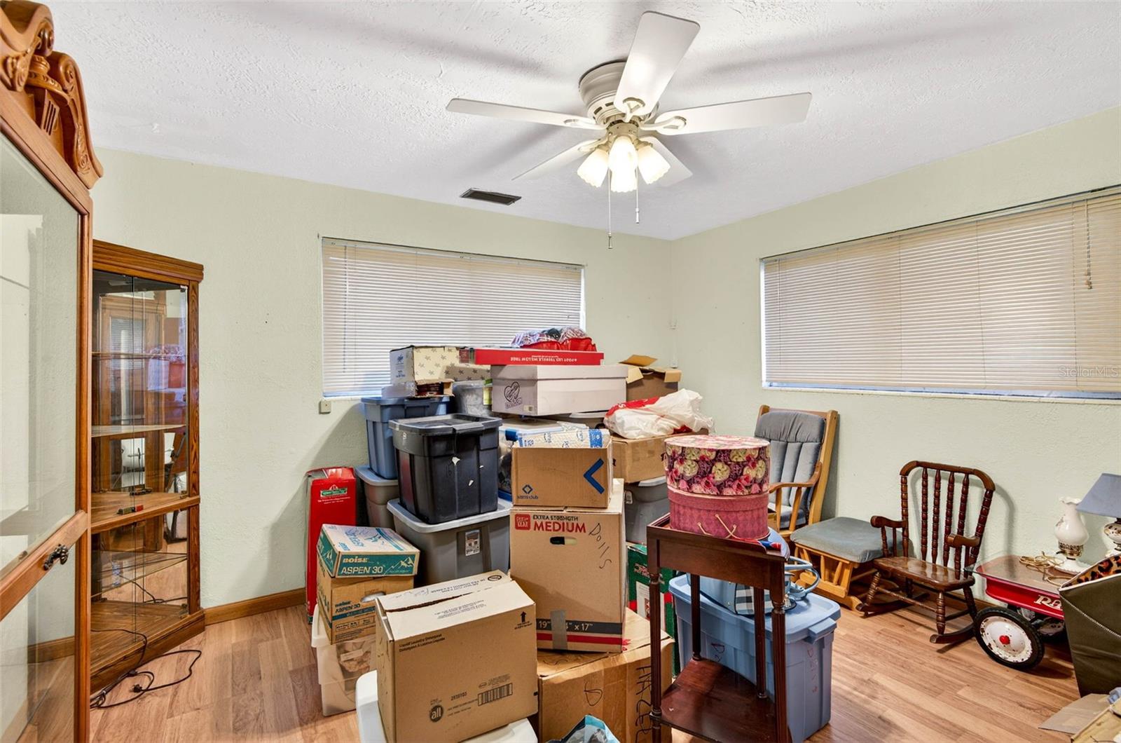 10820 LINDA VISTA LN, DADE CITY, FL, 33525
