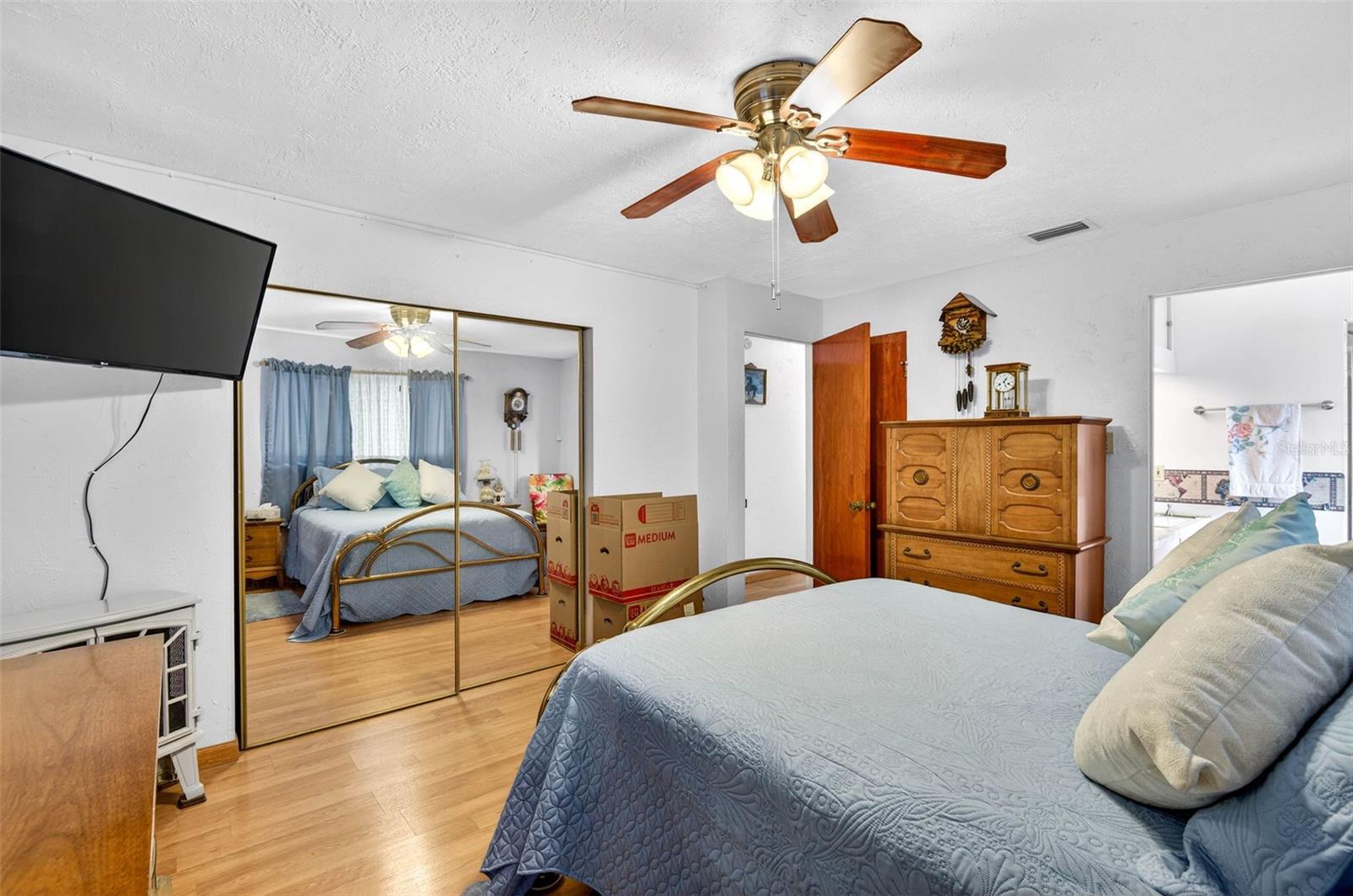 10820 LINDA VISTA LN, DADE CITY, FL, 33525