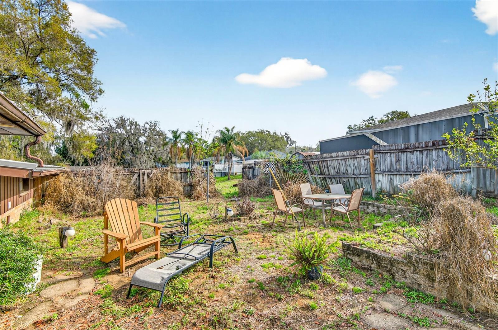 10820 LINDA VISTA LN, DADE CITY, FL, 33525