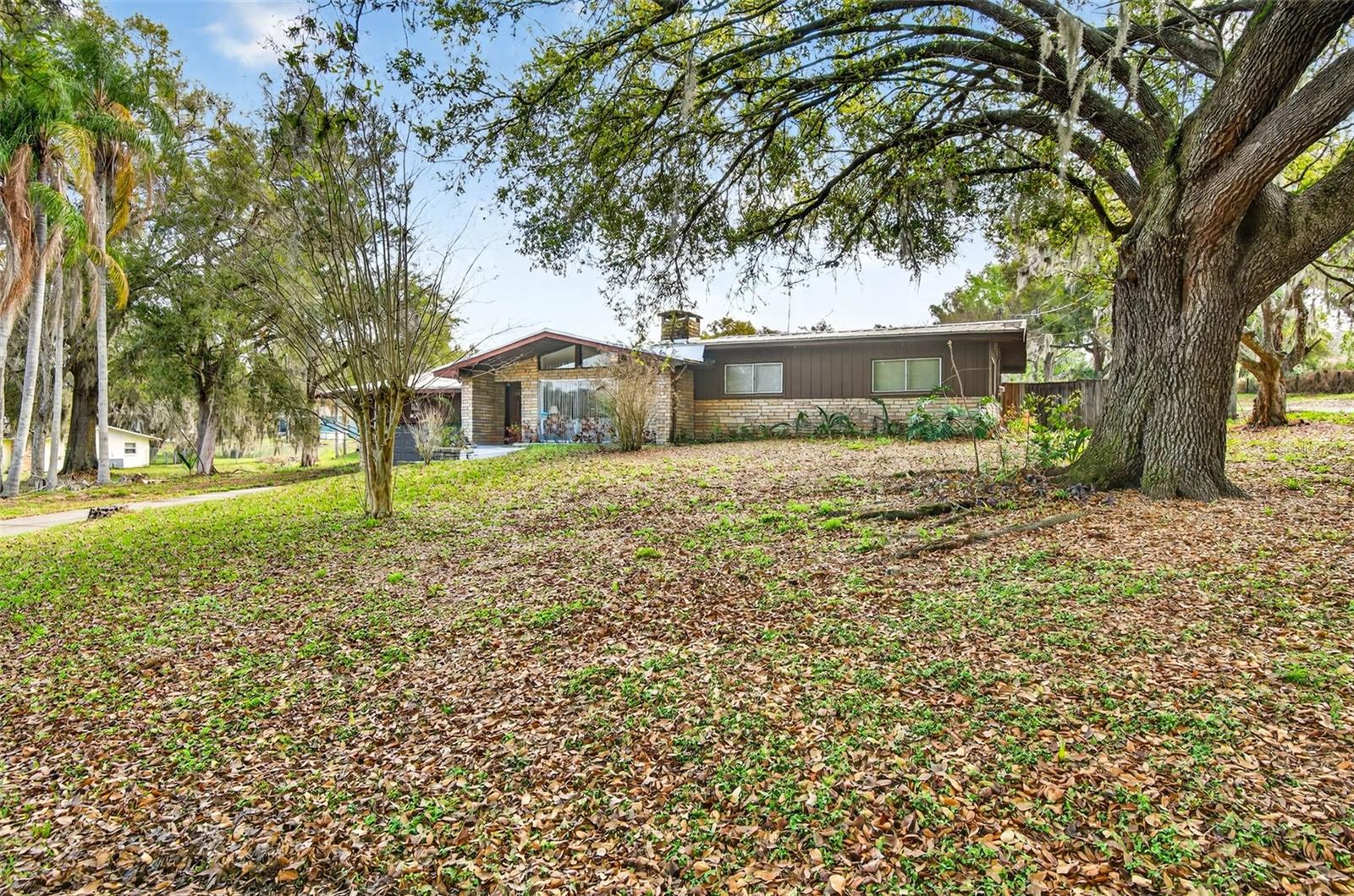 10820 LINDA VISTA LN, DADE CITY, FL, 33525